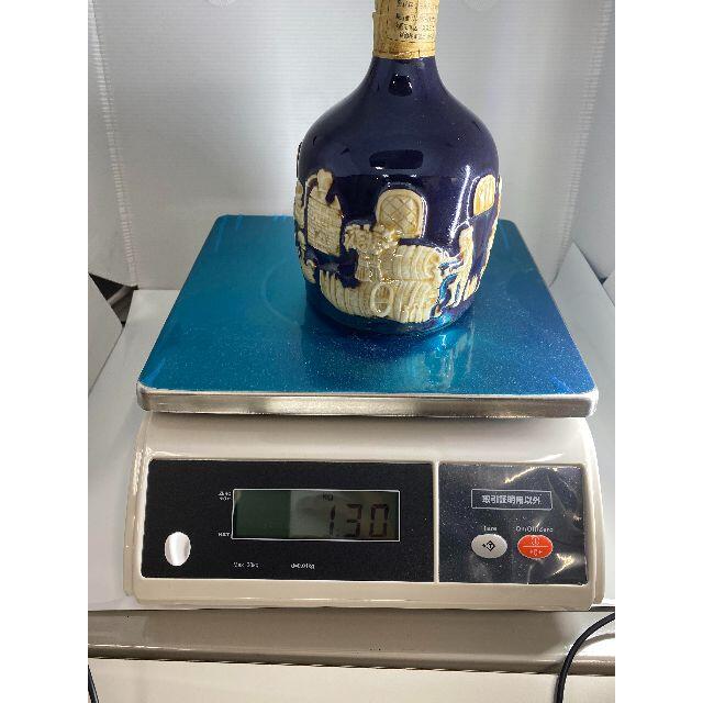 サントリーSUNTORYザウイスキー 有田焼陶器 ボトルウイスキー 未開封