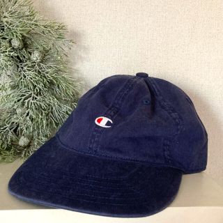 チャンピオン(Champion)の【未着用】チャンピオン champion  キャップ(キャップ)