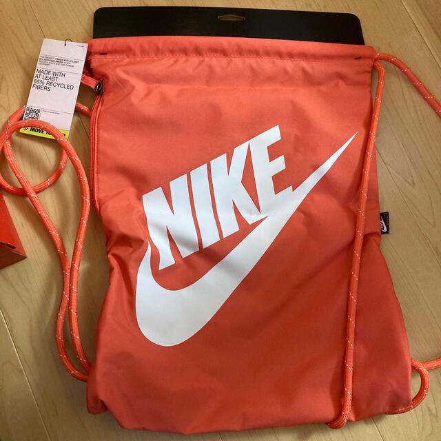 NIKE(ナイキ)のラス1   リュック　NIKE レディースのバッグ(リュック/バックパック)の商品写真