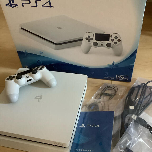 SONY PlayStation4 本体 CUH-2100AB02