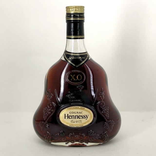 ヘネシー XO 金キャップ クリアボトル 700ml towinglouisvilleky.com