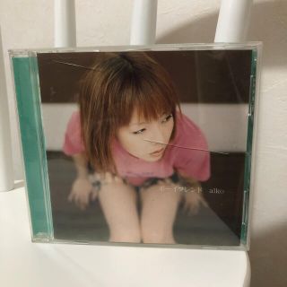 aiko ボーイフレンド  シングル　CD 歌詞カードあり(ポップス/ロック(邦楽))