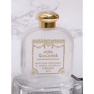 サンタマリアノヴェッラ(Santa Maria Novella)のサンタ・マリア・ノヴェッラ トバッコ・トスカーノ　（Tabacco Tosca…(ユニセックス)