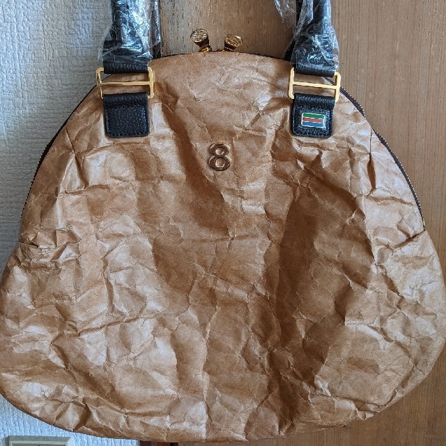 muta FLYBAG（LEXUSノベルティ）