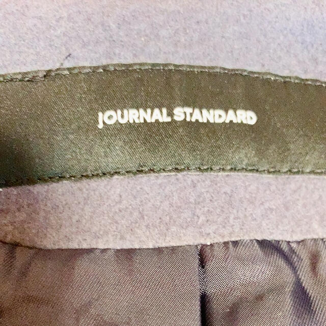 JOURNAL STANDARD(ジャーナルスタンダード)のjournal standard レディースのジャケット/アウター(ロングコート)の商品写真