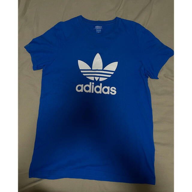 adidas(アディダス)のadidas Tシャツ メンズのトップス(Tシャツ/カットソー(半袖/袖なし))の商品写真