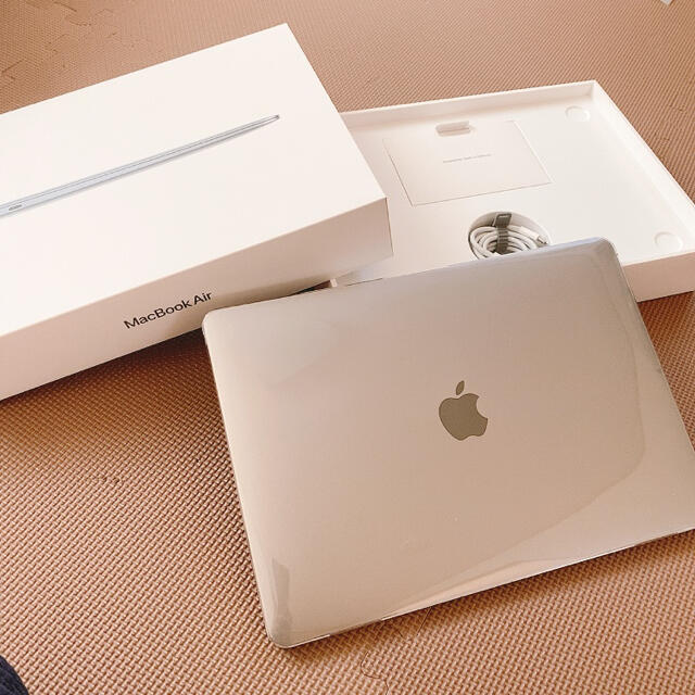 美品 MacBook Air 2020 i5 16GB