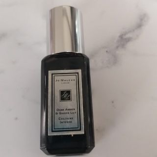 ジョーマローン(Jo Malone)のJo Malone　ダークアンバー&ジンジャーリリー９ml(ユニセックス)