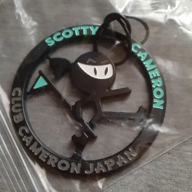 Scotty Cameron - スコッティキャメロン 2021 メンバーギフトの通販 by