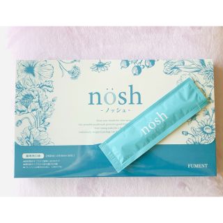 ノッシ(NOSH)のノッシュ(nosh)口臭マウスウォッシュ新品未開封‼️(口臭防止/エチケット用品)