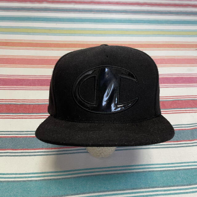 Supreme - 【Ammar】Supreme x Champion 5-Panel Hat