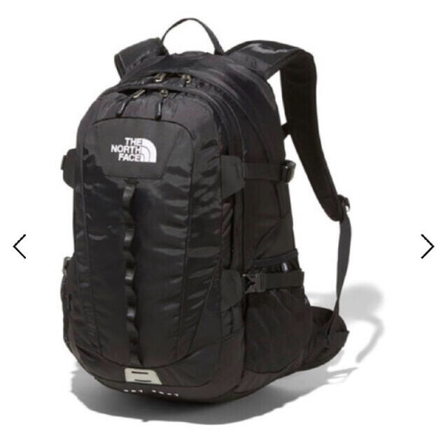 THE NORTH FACE  ホットショット クラシック NM72006 K