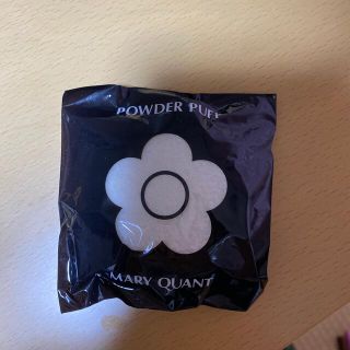 マリークワント(MARY QUANT)の新品未使用　マリークワント　パウダーパフ(その他)