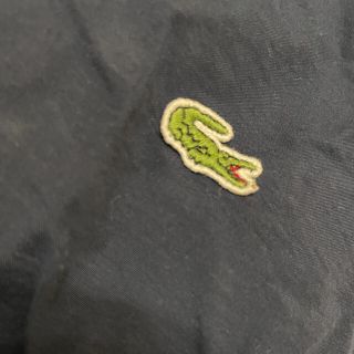 ラコステ(LACOSTE)の古着　ラコステ　スイングトップ　LACOSTE(ブルゾン)