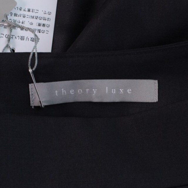 Theory luxe(セオリーリュクス)のtheory luxe ひざ丈スカート レディース レディースのスカート(ひざ丈スカート)の商品写真