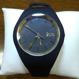 アイスウォッチ(ice watch)のice watch(腕時計(アナログ))