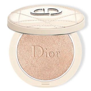 クリスチャンディオール(Christian Dior)のDior スキン フォーエヴァー クチュール ルミナイザー01(フェイスカラー)