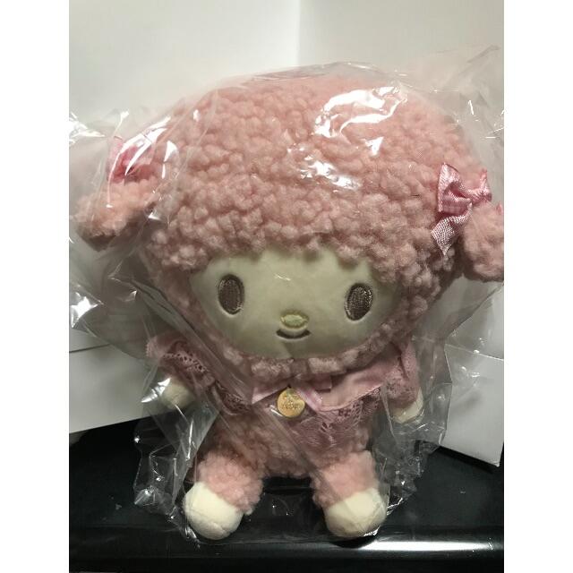 Maison de FLEUR - 限定生産　メゾンドフルール　マイスィートピアノ　ぬいぐるみ