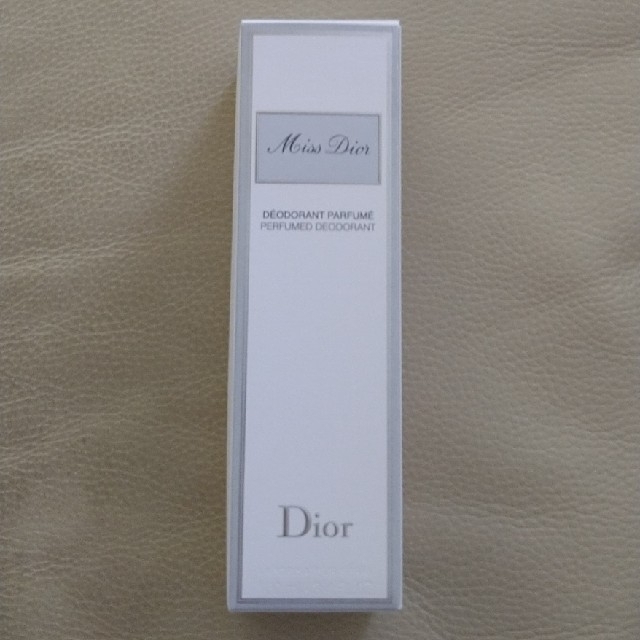 Christian Dior(クリスチャンディオール)のミス ディオール ボディ スプレー  100ml❣限定品❣ コスメ/美容のボディケア(ボディオイル)の商品写真