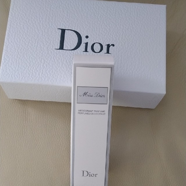 Christian Dior(クリスチャンディオール)のミス ディオール ボディ スプレー  100ml❣限定品❣ コスメ/美容のボディケア(ボディオイル)の商品写真