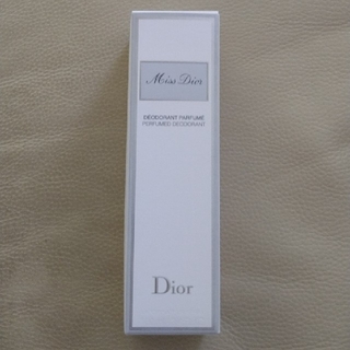 クリスチャンディオール(Christian Dior)のミス ディオール ボディ スプレー  100ml❣限定品❣(ボディオイル)