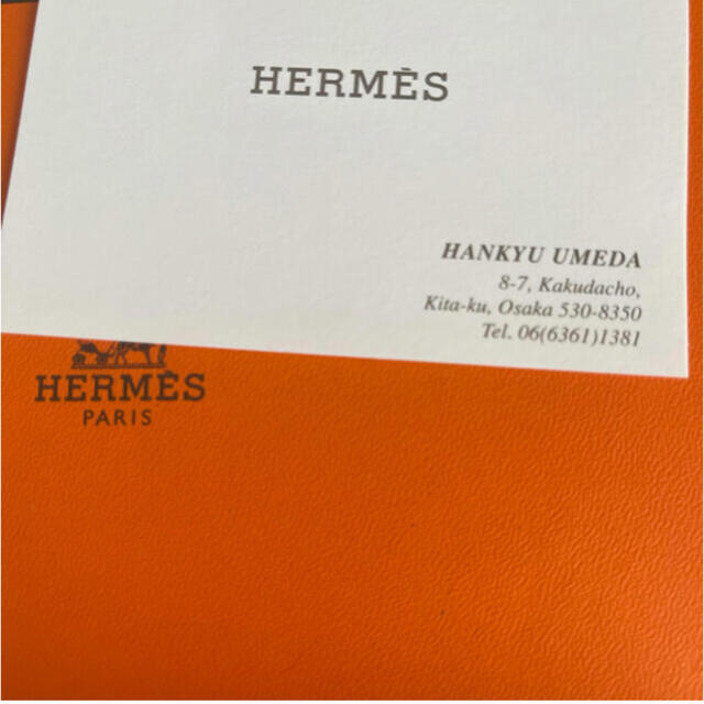 Hermès HERMESエルメスベアンスフレローズアザレ????????長財布
