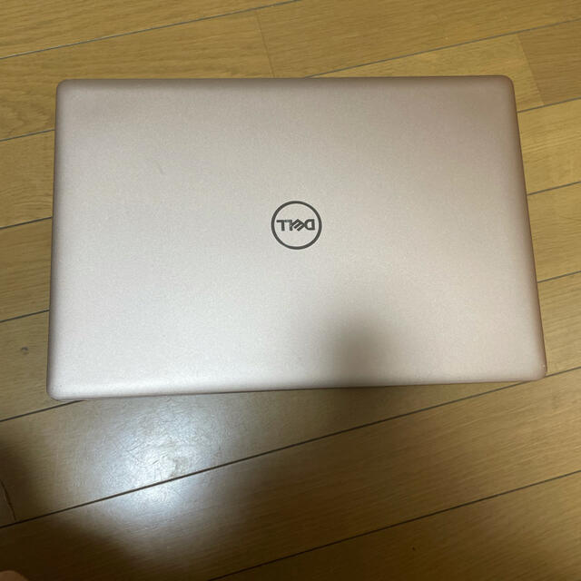 DELL　Inspiron 15 5575 ノートPC ノートパソコン　デル