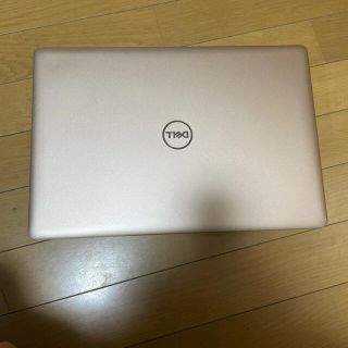 デル(DELL)のNew Inspiron 15 5000-AMD(5575(ノートPC)