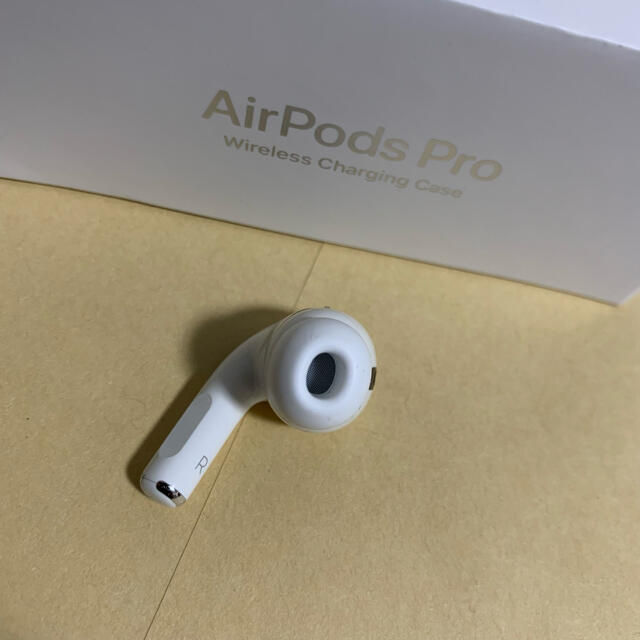 Apple AirPods Pro 片耳 R 右耳のみ www.krzysztofbialy.com