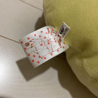 ポケモン - ミミッキュ ぬいぐるみ ミミッキュマニア ふわむにでっかい ...