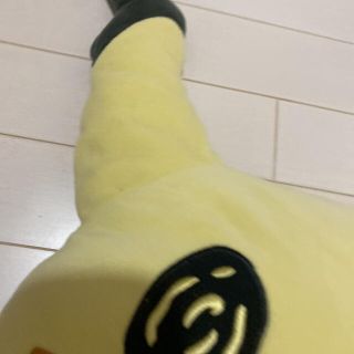 ポケモン - ミミッキュ ぬいぐるみ ミミッキュマニア ふわむにでっかい ...