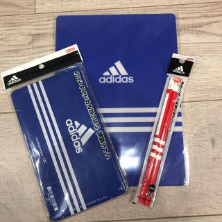 アディダス(adidas)のアディダス　adidas 文房具セット(その他)