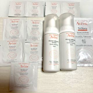 アベンヌ(Avene)のアベンヌ　サンプル12点セット❣️(サンプル/トライアルキット)