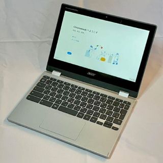 エイサー(Acer)のAcer Spin 311 CP311-3H-A14P(ノートPC)