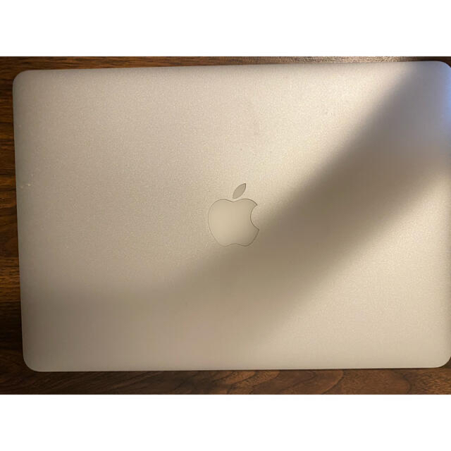 Mac (Apple)(マック)のMacBook Air (13-inch,Mid 2013) スマホ/家電/カメラのPC/タブレット(ノートPC)の商品写真