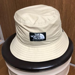 ザノースフェイス(THE NORTH FACE)のハット【THE NORTH FACE】キャンプサイドハット(ハット)