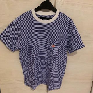 ダントン(DANTON)のdanton Tシャツ(Tシャツ(半袖/袖なし))