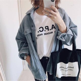 ザラ(ZARA)のcoco様専用です　ZARA コーデュロイジャケット(Gジャン/デニムジャケット)