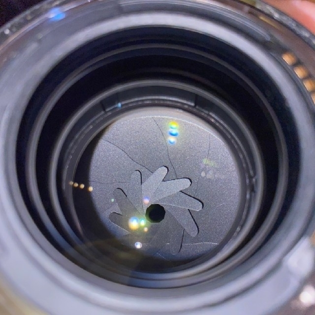Canon(キヤノン)のrf 50mm f1.2 l USM スマホ/家電/カメラのカメラ(レンズ(単焦点))の商品写真