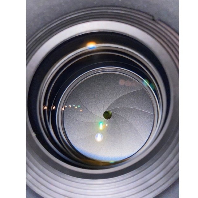 Canon(キヤノン)のrf 50mm f1.2 l USM スマホ/家電/カメラのカメラ(レンズ(単焦点))の商品写真