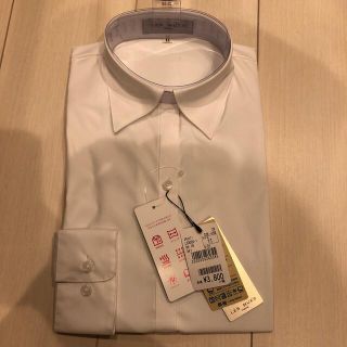 アオキ(AOKI)のアオキ　カットソー(カットソー(長袖/七分))