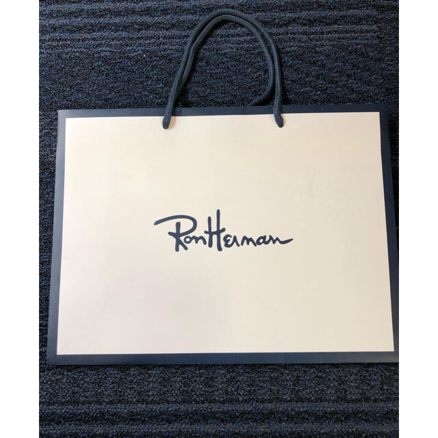 Ron Herman(ロンハーマン)のロンハーマンショップ袋 レディースのバッグ(ショップ袋)の商品写真