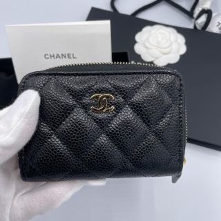 シャネル(CHANEL)の「人気商品」シャネル CHANEL コインケース カードケース(財布)