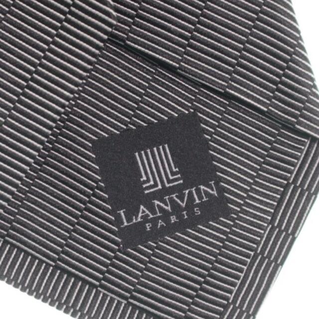 LANVIN(ランバン)のLANVIN ネクタイ メンズ メンズのファッション小物(ネクタイ)の商品写真