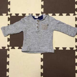 ザラキッズ(ZARA KIDS)のZARAキッズ ニットトップス(ニット)