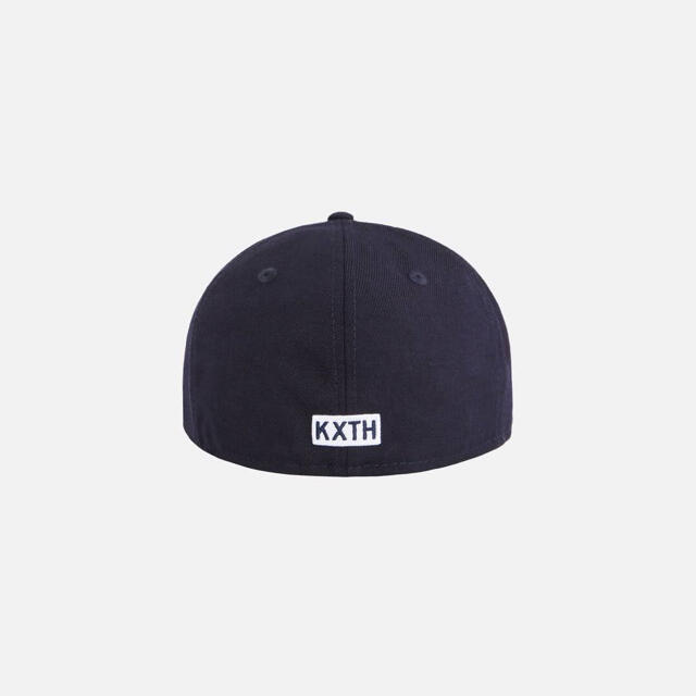 NEW ERA(ニューエラー)のKITH 10周年記念 New Era  Cap 7 5/8 メンズの帽子(キャップ)の商品写真