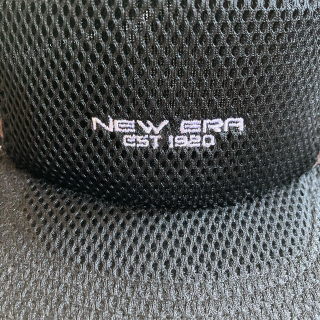 NEW ERA(ニューエラー)のメンズ ニューエラ NEW ERA  キャップ 帽子 メンズの帽子(キャップ)の商品写真