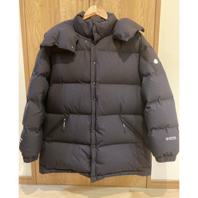 低価格の hyke moncler - MONCLER モンクレール サイズ1 ダウン ...