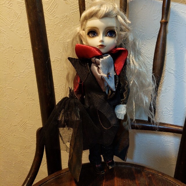 プーリップ　Pullip　ジャンク