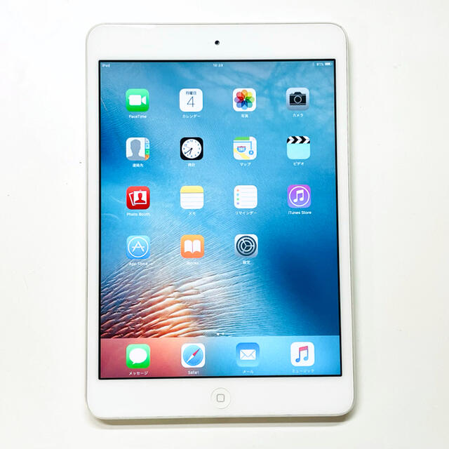 iPad mini 16GB 初代